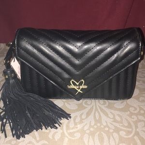 Crossbody